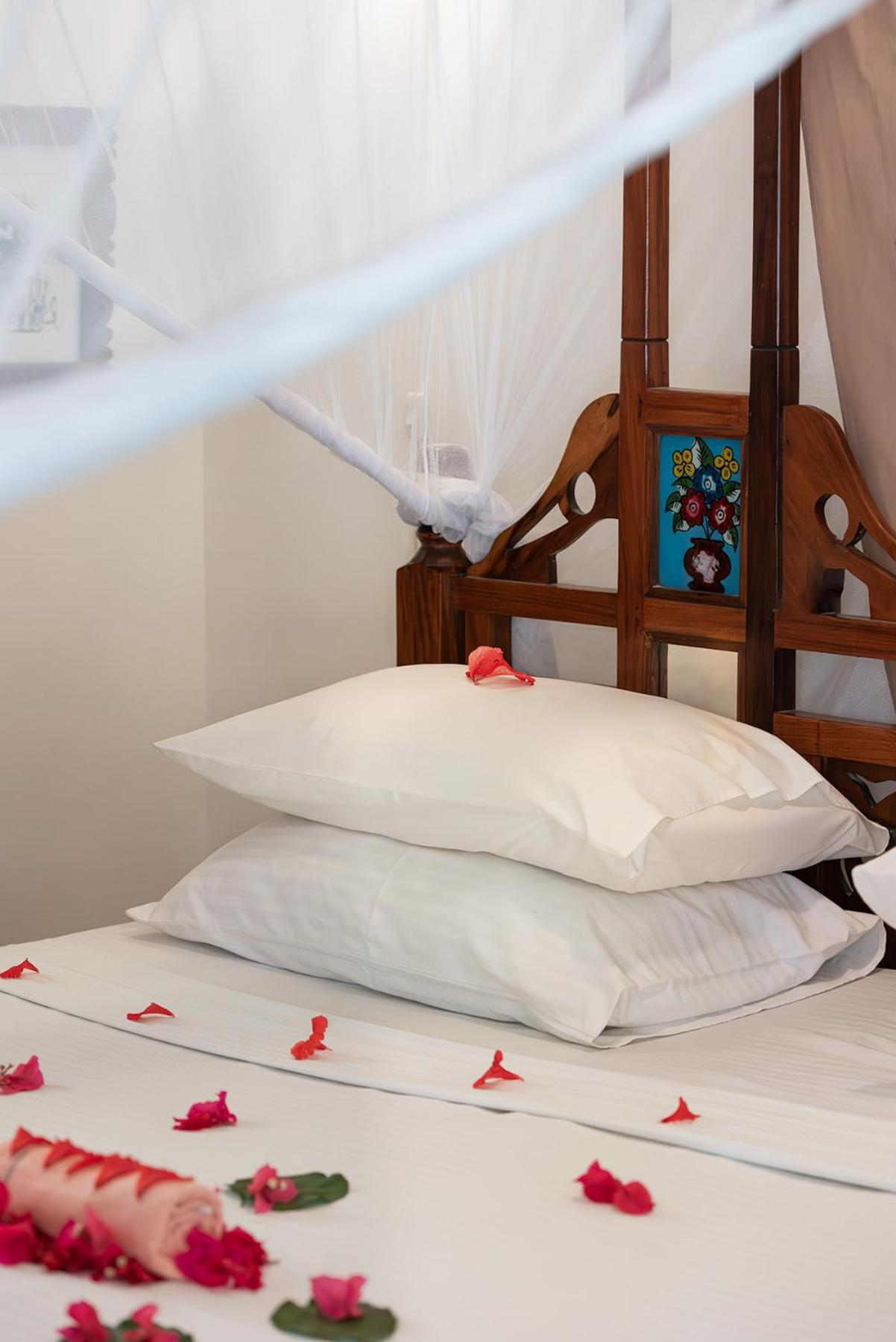 Zanzibar Retreat Hotel Matemwe  Εξωτερικό φωτογραφία