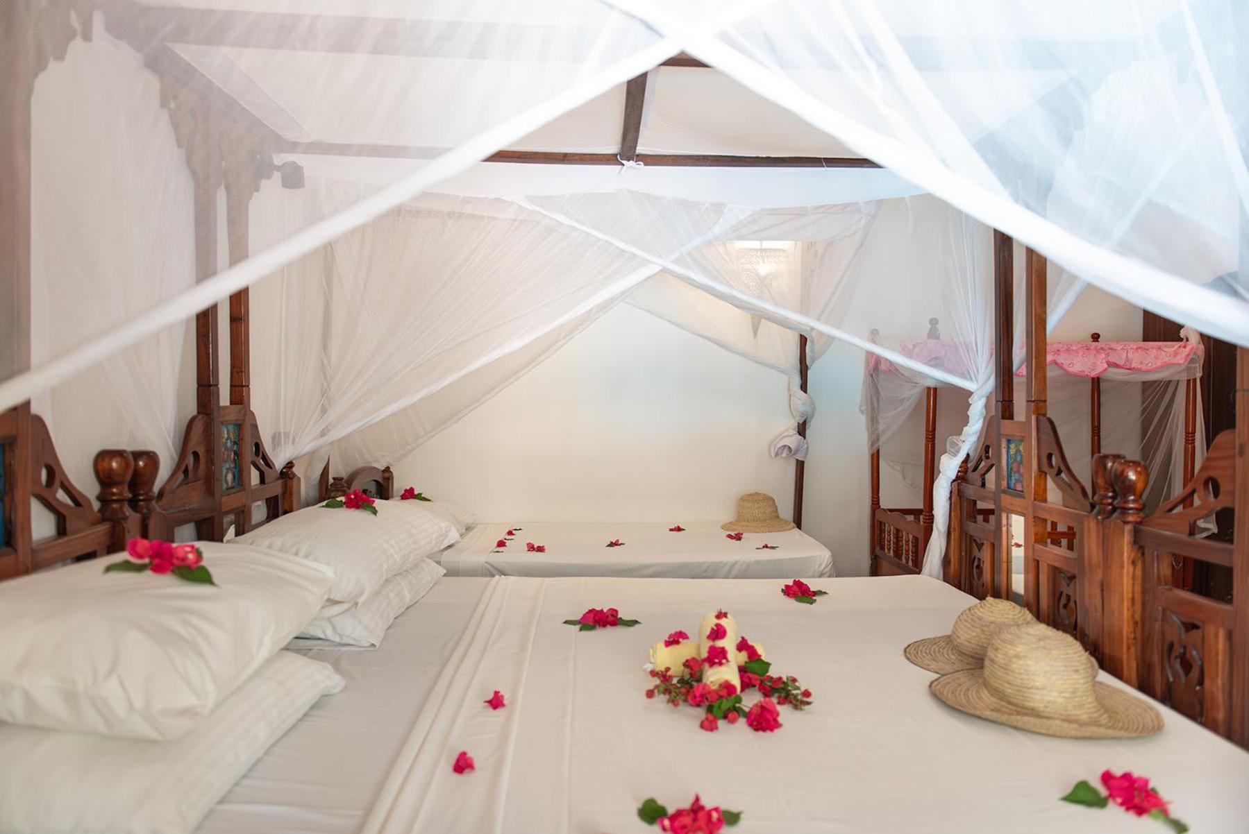 Zanzibar Retreat Hotel Matemwe  Εξωτερικό φωτογραφία