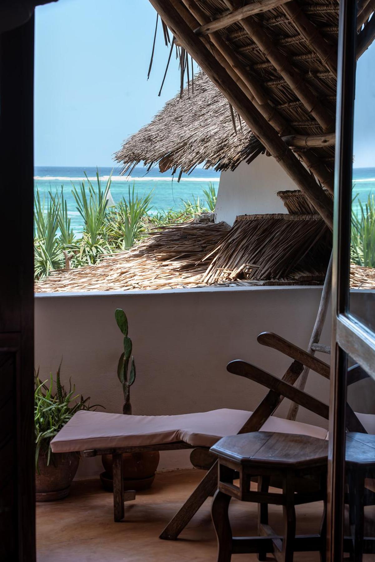 Zanzibar Retreat Hotel Matemwe  Εξωτερικό φωτογραφία