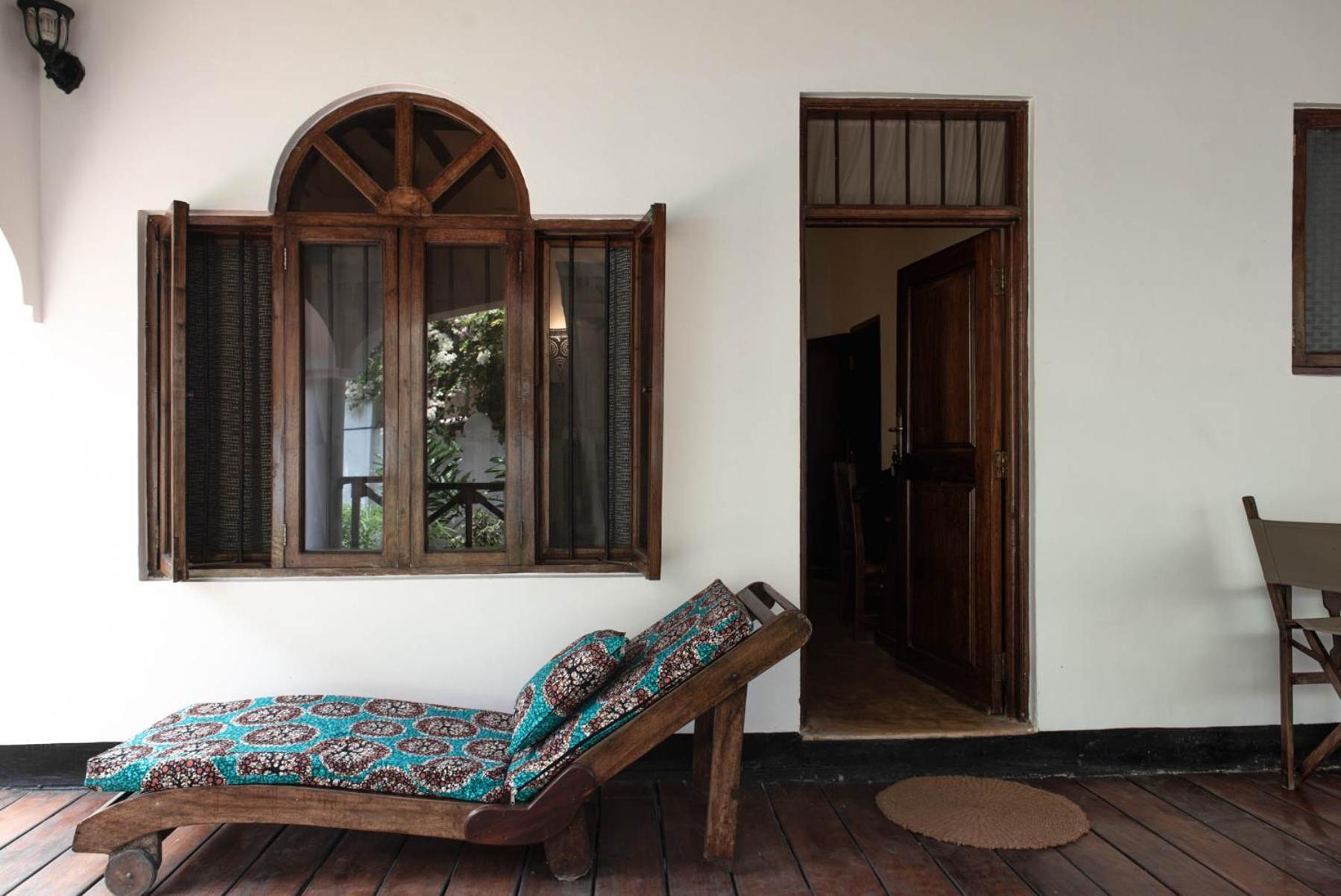 Zanzibar Retreat Hotel Matemwe  Εξωτερικό φωτογραφία