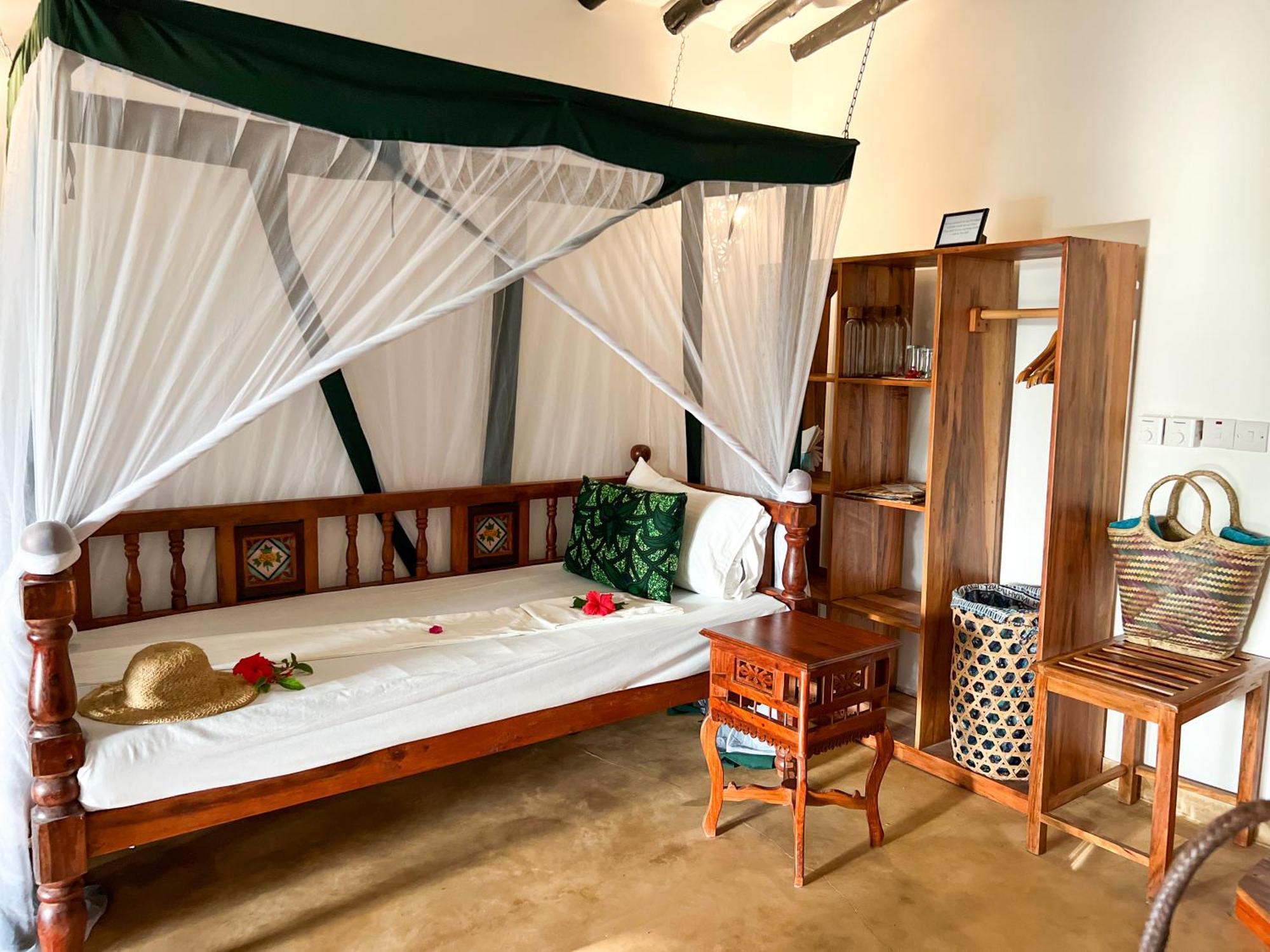 Zanzibar Retreat Hotel Matemwe  Εξωτερικό φωτογραφία